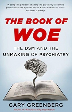 The Book of Woe par Gary Greenberg