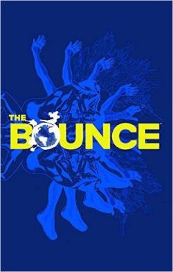 The Bounce par Joe Casey