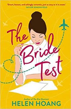 The Bride Test par Helen Hoang
