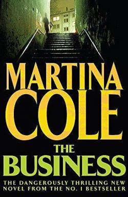 The Business par Martina Cole