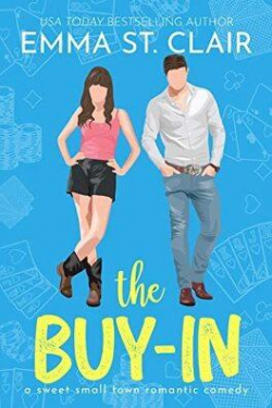 Graham Brothers, tome 1 : The Buy-In par Emma St. Clair