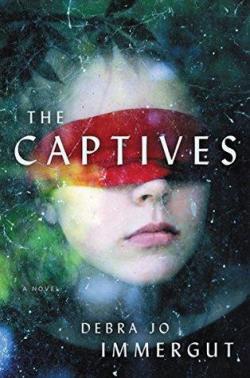 The Captives par Debra Jo Immergut