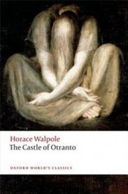 Le Chteau d'Otrante : Histoire gothique par Horace Walpole