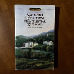 The Celestial Railroad par Nathaniel Hawthorne