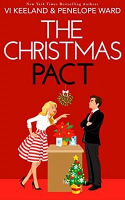 The Christmas Pact par Vi Keeland