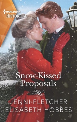 Snow-Kissed Proposals par Jenni Fletcher