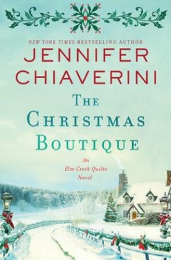 The Christmas boutique par Jennifer Chiaverini