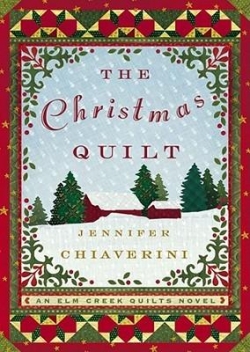 The Christmas Quilt par Jennifer Chiaverini