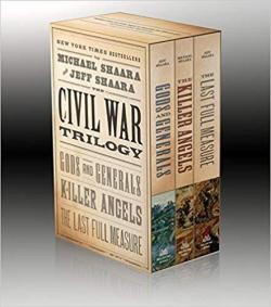 The Civil War - Intgrale par Michael Shaara
