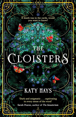The Cloisters par Katy Hays