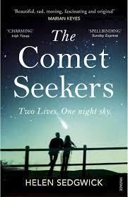 The Comet Seekers par Helen Sedgwick