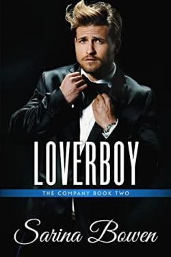 The Company, tome 2 : Loverboy par Sarina Bowen