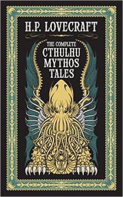 The Complete Cthulhu Mythos Tales par Howard Phillips Lovecraft