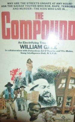 The Compound par William Gale