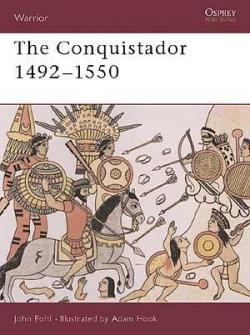 The Conquistador 14921550 par John Pohl