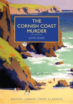 The cornish coast murder par John Bude
