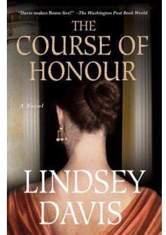 The Course of Honour par Lindsey Davis