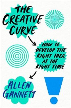 The Creative Curve par Allen Gannett