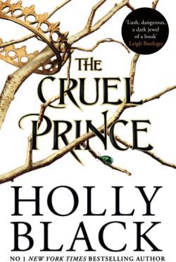 Le prince cruel, tome 1 par Holly Black