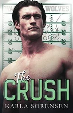 The Crush par Karla Sorensen