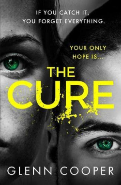 The Cure par Glenn Cooper