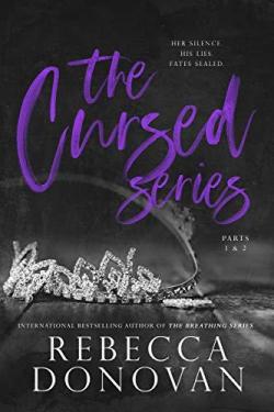 The Cursed - Intgrale, tome 1 par Rebecca Donovan