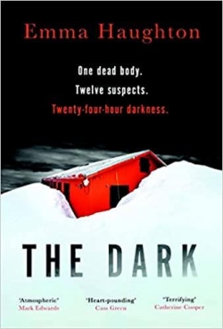 The Dark par Emma Haughton