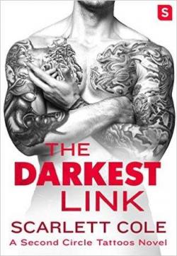 The Darkest Link par Scarlett Cole
