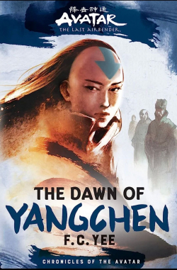 The Dawn of Yangchen par Jennifer Yee