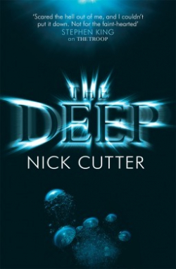 The Deep par Nick Cutter