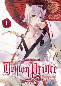 The Demon Prince & Momochi, tome 1 par Aya Shouoto