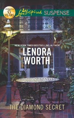 The Diamond Secret par Lenora Worth