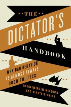The Dictator's Handbook par Bruce Bueno De Mesquita