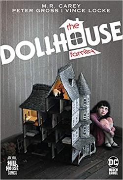 The Dollhouse Family par Mike Carey