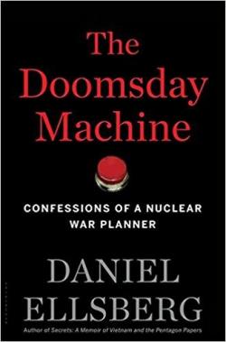 The Doomsday Machine par Daniel Ellsberg