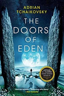 The Doors of Eden par Adrian Tchaikovsky