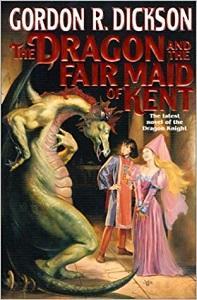 The Dragon and the Fair Maid of Kent par Gordon R. Dickson