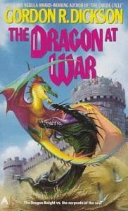 The Dragon at War par Gordon R. Dickson
