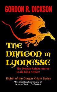 The Dragon in Lyonesse par Gordon R. Dickson