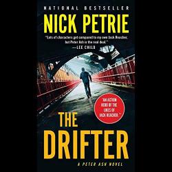 The Drifter par Nick Petrie