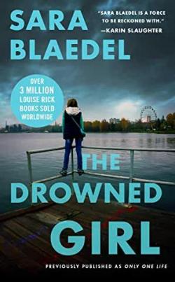 The Drowned Girl par Sara Blaedel