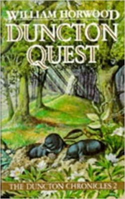 The Duncton Chronicles, tome 2 : Duncton Quest par William Horwood