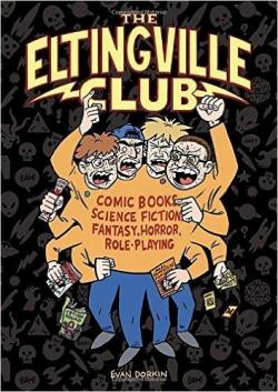 The Eltingville Club par Evan Dorkin