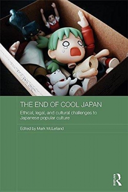 The End of Cool Japan par Mark McLelland