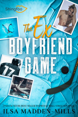The Ex Boyfriend Game par Ilsa Madden-Mills