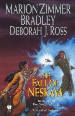 Darkover : The Fall of Neskaya par Deborah J. Ross