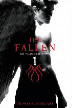 The Fallen, tome 1 : The Fallen and Leviathan par  Thomas E. Sniegoski