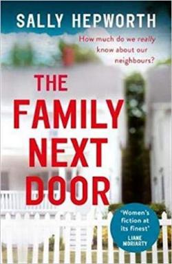 The Family Next Door par Sally Hepworth