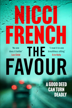 The Favour par Nicci French