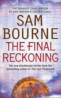 The Final Reckoning par Sam Bourne